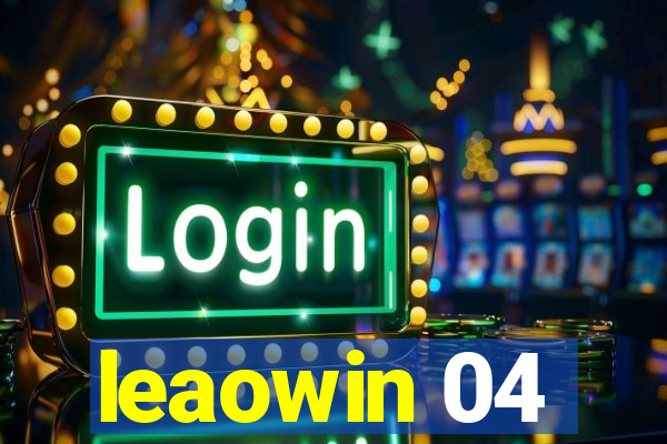 leaowin 04